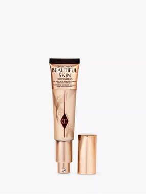 Charlotte Tilbury Beautiful Skin Foundation - 2 Neutral